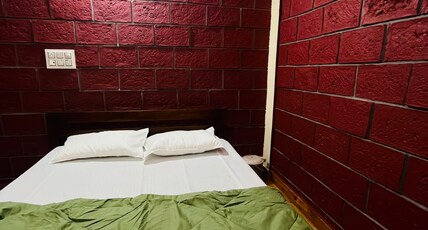 Thaswi's 4 seasons stay, Hanbal-Sakleshpura Room Type - Queen Room 3