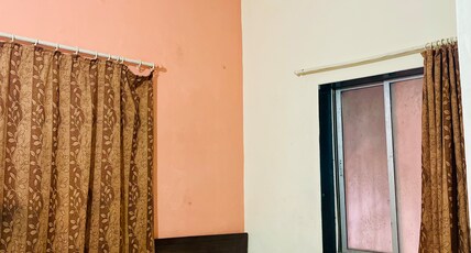 Hotel Prathamesh Room Type - Bedroom 4