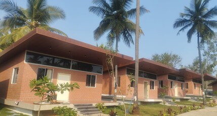 Alpha wellness Resort Room Type - Cottage