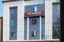 HOTEL DEVANSH RESIDENCY