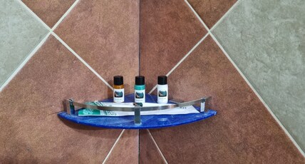 The Alpine Inn Room Type - Double Occupancy room