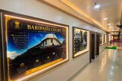 Address of Maa Basanti Guest House