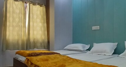 Mahalaxmi home stay Room Type - Bedroom 2