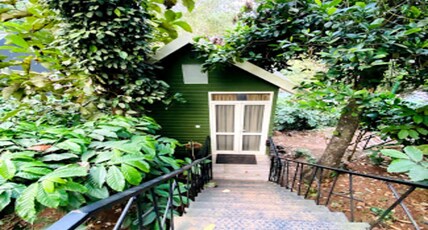 Iron Bridge Cove Room Type - Lurel Cottage
