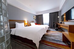 Holiday Inn Express Daocheng Yading, an IHG Hotel