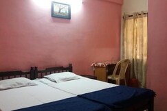 Address of CLASSIC TOURIST HOME