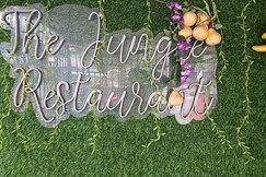 THE JUNGLE MURTI RESORT