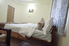 Hotel Samyukta