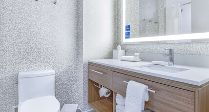 Home2 Suites by Hilton Daphne Spanish Fort Room Type - 1 KING STUDIO SUITE NOSMOK