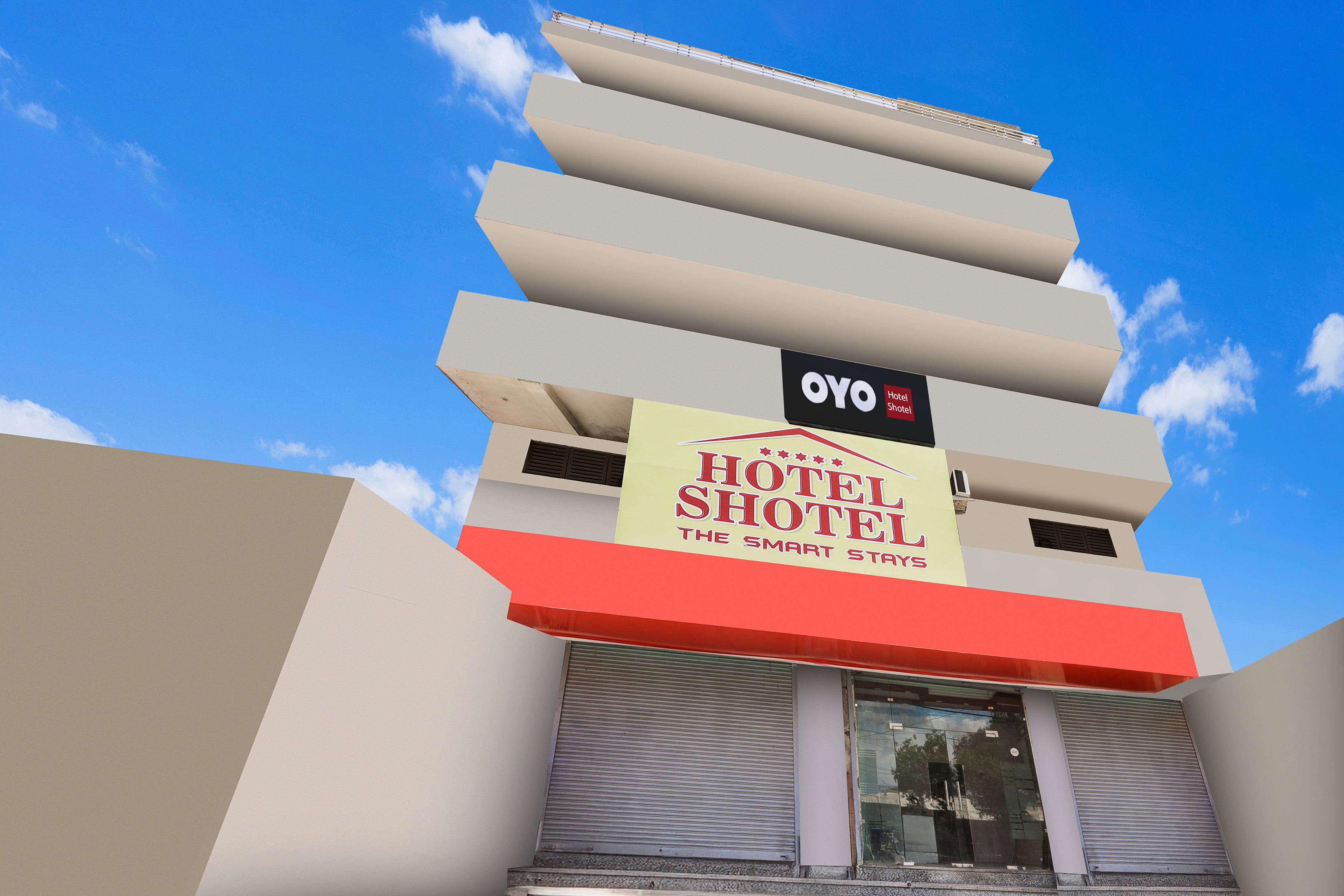 Hotel O by OYO Shotel - Tap to explore photos