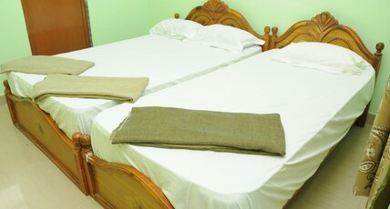 Ahobilam Malolan Tours Room Type - 3 Bedroom (5)