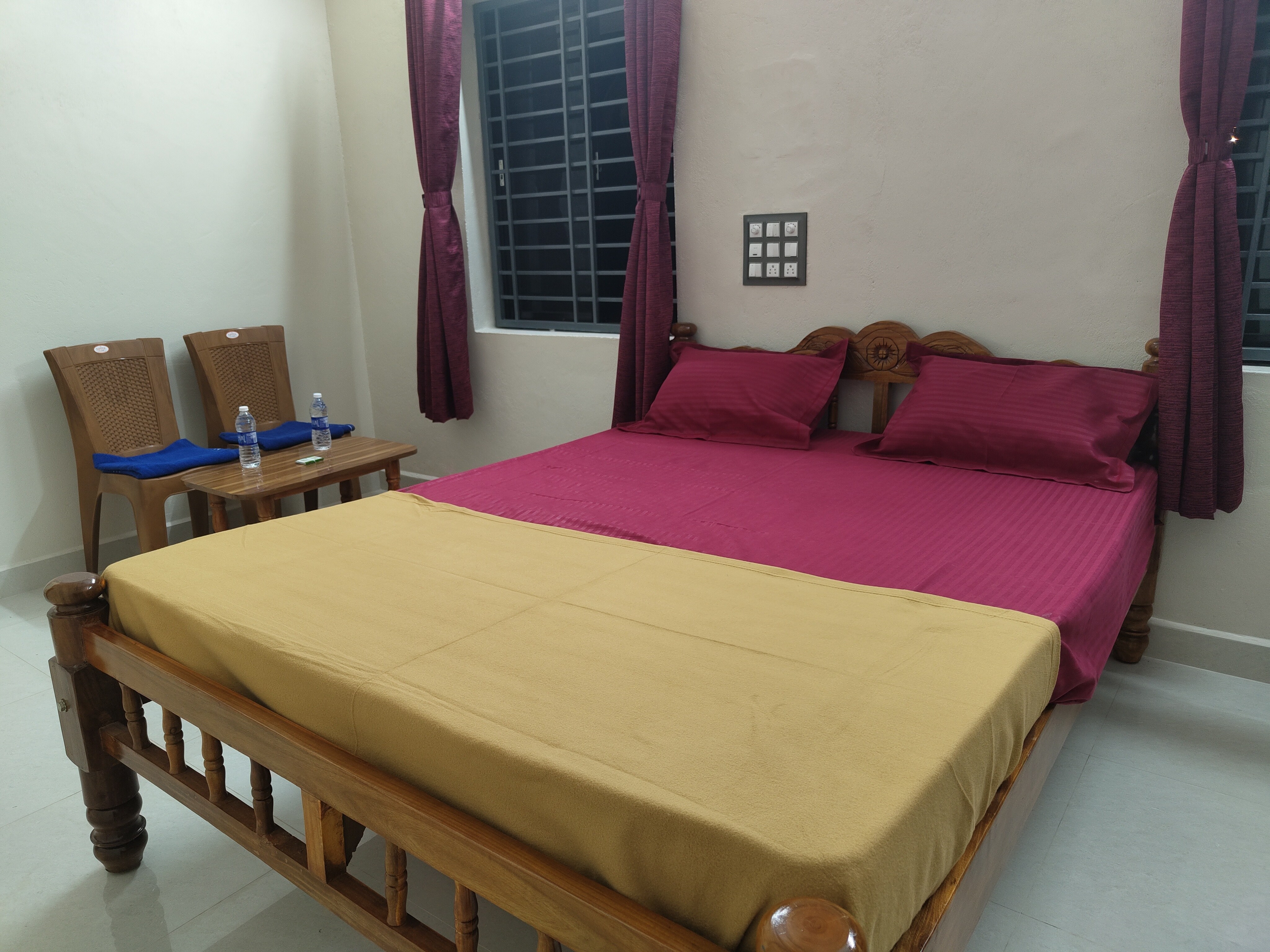 YATRI HIGHWAY HOME STAY - Tap to explore photos
