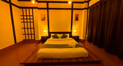 Siliguri Themera Room Type - Siliguri Themera