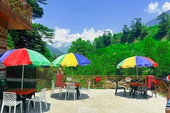 Manali Curve Resort