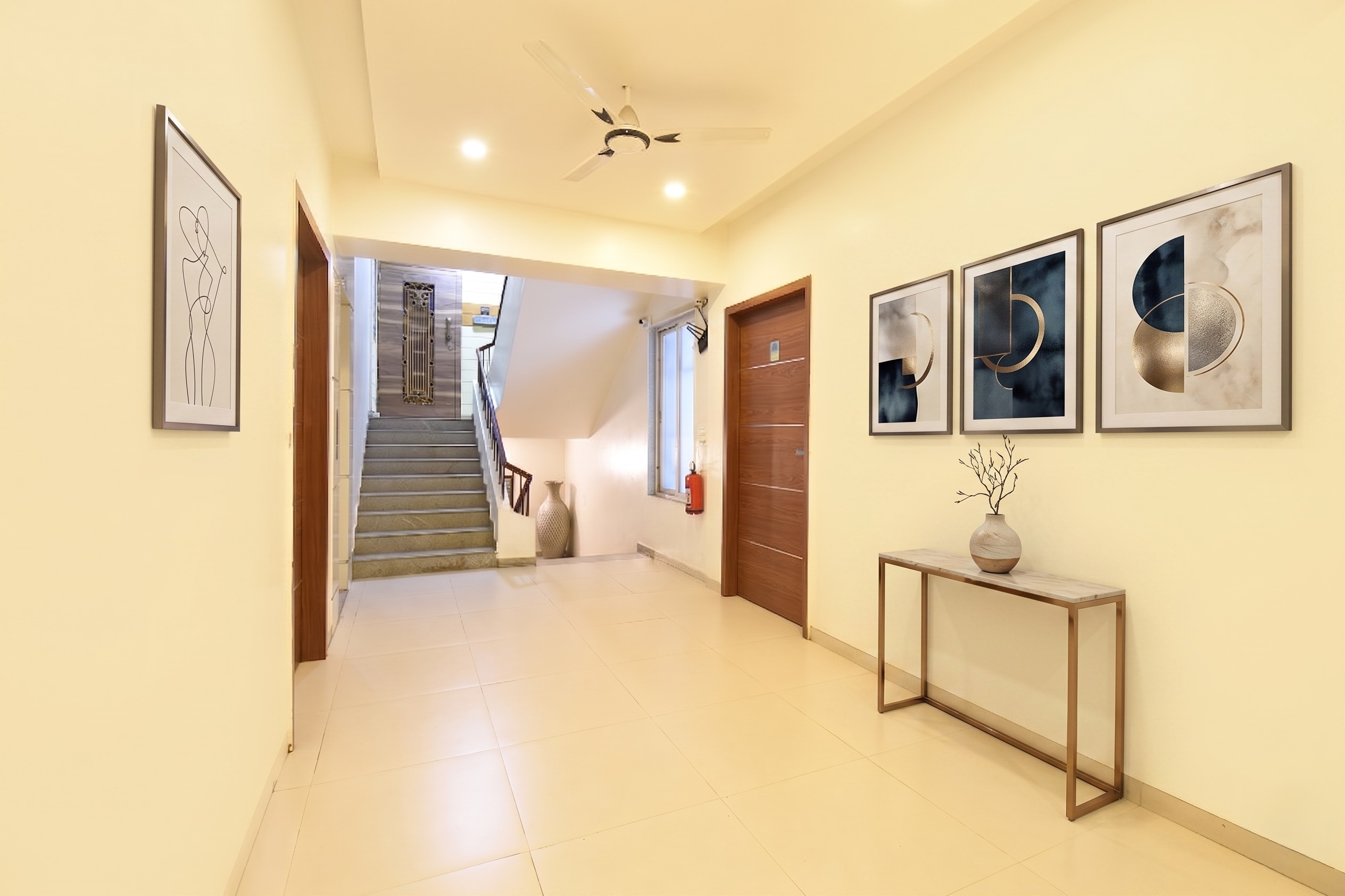 Main gallery