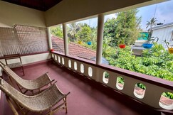 Mango Tree Villa 4BHK by Zoliva Homes