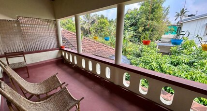 Mango Tree Villa 4BHK by Zoliva Homes Room Type - Mango Tree Villa 4BHK by Zoliva Homes