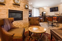 Best Western Designer Inn and Suites