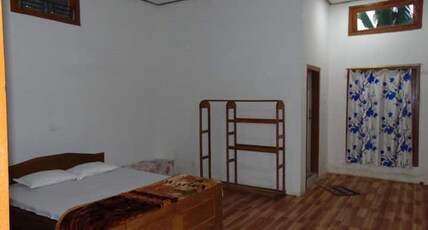 Song By Meadow's Room Type - Deluxe Triple Room