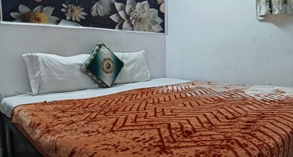 Comfi Stay Hotel Room Type - Standard Double Room
