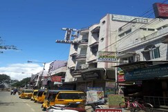 Hotel SK Guest House