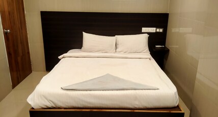LAKSHMI INN Room Type - Standard AC ROOM