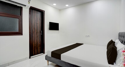 Hotel O RESTO RELAX HOTEL & RESTAURANT Room Type - Classic