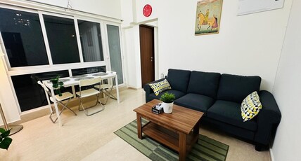 1BR Apartment in Malad by Florastays Room Type - B - 2002