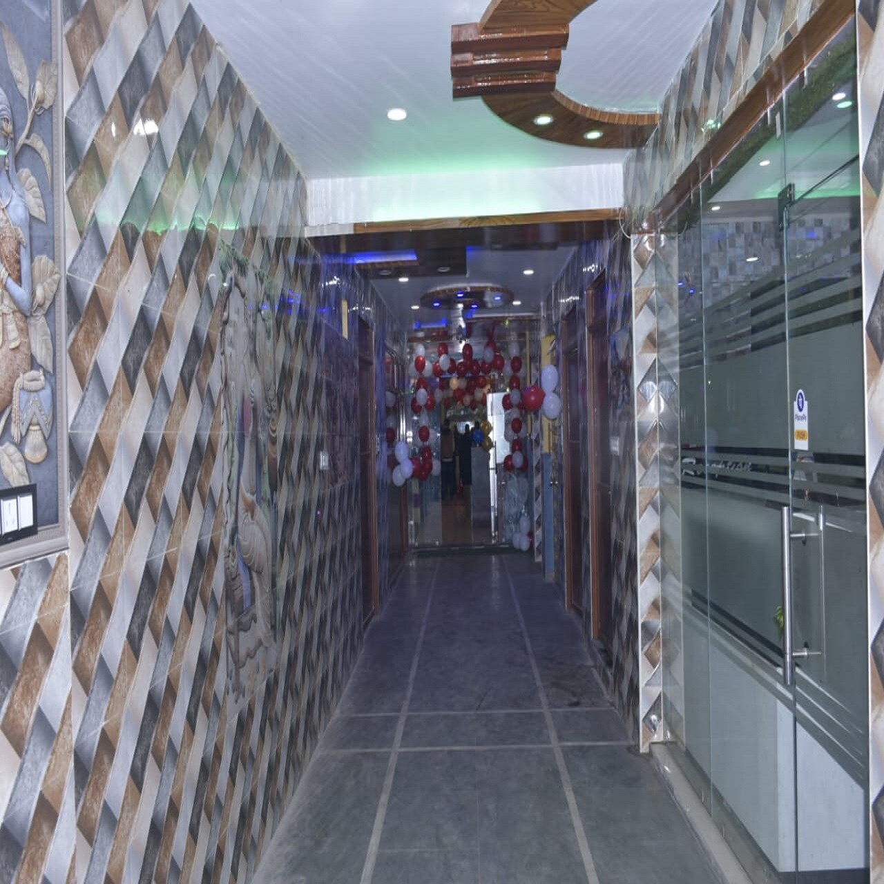 Main gallery