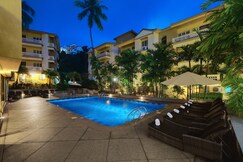 SANDALWOOD HOTEL & SUITES