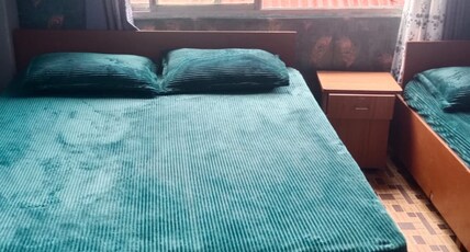 Potala Homestay Simana By StayApart Room Type - Triple Room