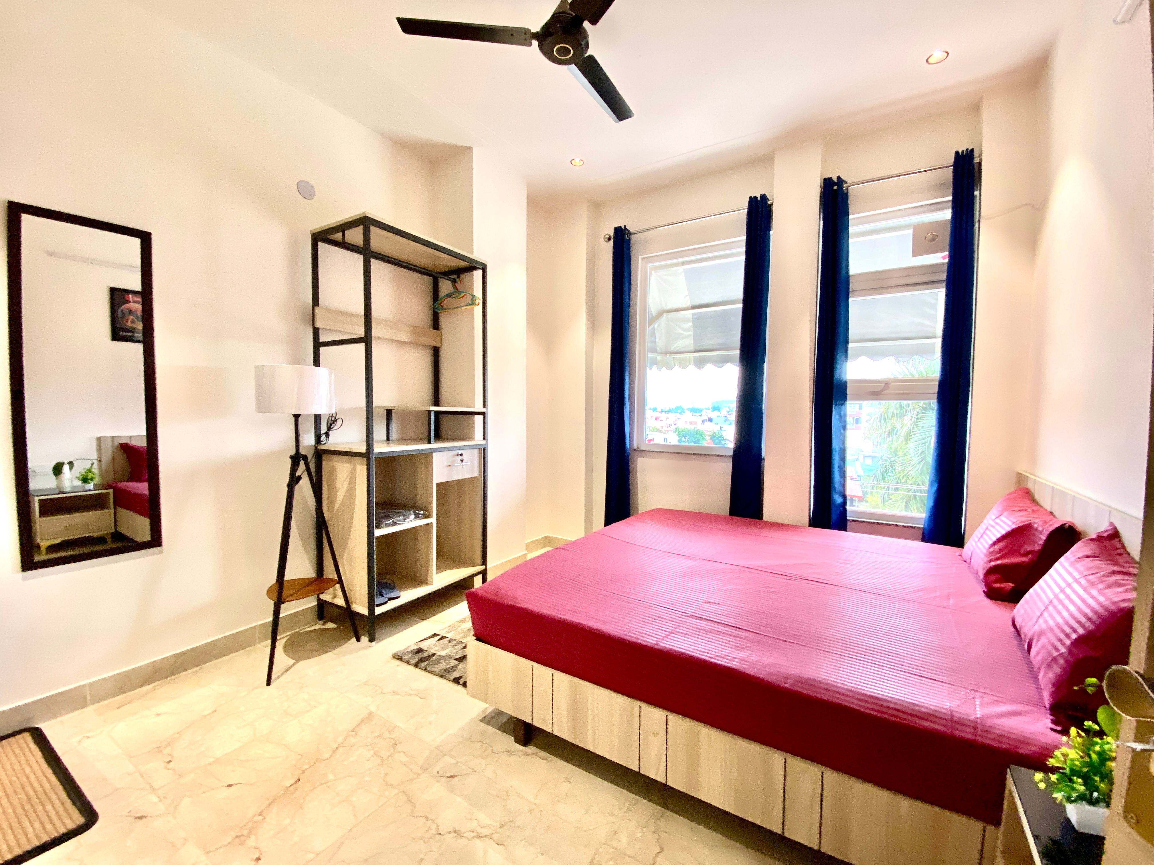 The Samaa Homes Boutique Apartments - Tap to explore photos