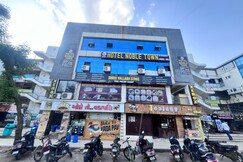 HOTEL NOBLE TOWN