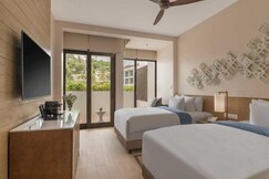 Crimson Resort and Spa Boracay