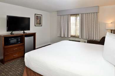 Best Western Kettleman City Inn & Suites