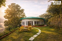 StayVista at Mountain Echoes