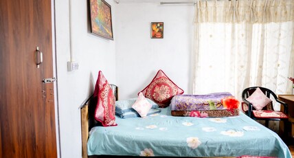 Nhoryang Homestay Lepchajagat Room Type - Family Rooms