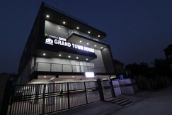 Treebo Grand Town House