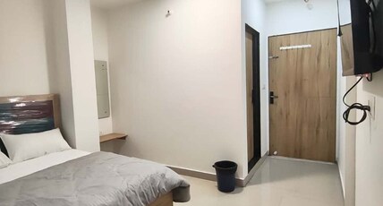 Hotel The Skyluxe Room Type - Luxury Suit Room