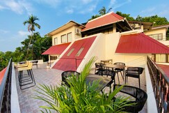 The Manor Villa Stays | Brahmaputra View