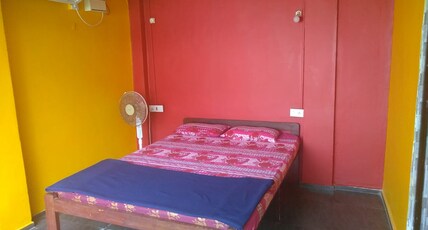 Red Rock Guest House By WB Inn Room Type - AC Double Room Red Rock Guest House By WB Inn Room Type - AC Double Room