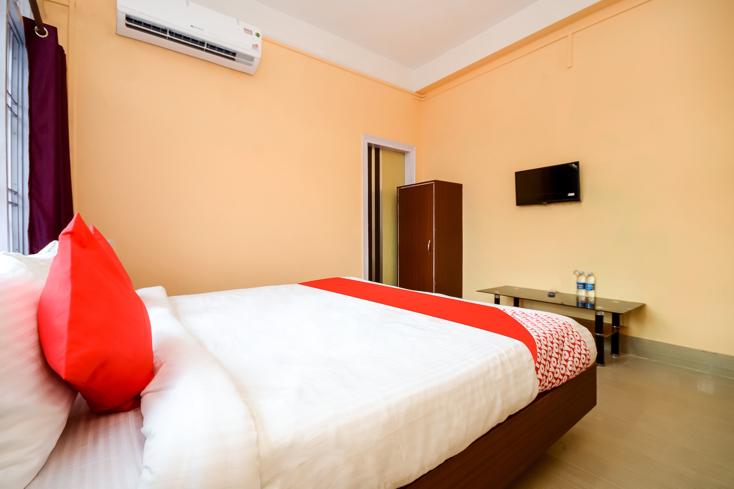 Hotel O Manmohan Enclave - Tap to explore photos