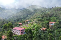 Zacs Valley Resort & Wellness Retreat Kodaikanal