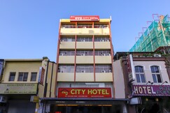 Super OYO 761 City Hotel