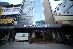 Address of Hotel Sunny