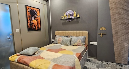 Tandel Resort Room Type - New Deluxe Room Tandel Resort Room Type - New Deluxe Room