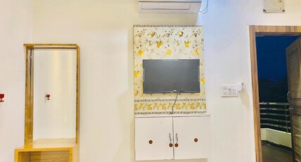 Hotel Shri Salasar Room Type - Super Deluxe Ac Room