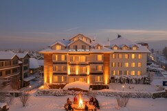 Hotel Opera Inn, Srinagar