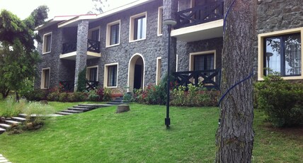 Green Pastures By Hill Country Room Type - Premium Suite