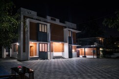 Crystal Homestay